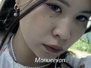 Manueevan