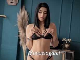 manuelagarci Porn Star
