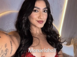 Manuelahall