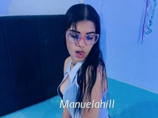 Manuelahill