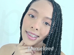 Manuelared