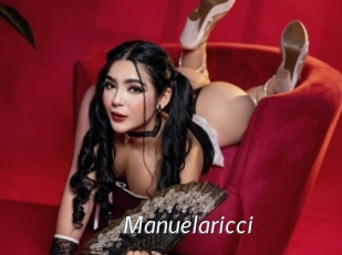 manuelaricci Porn Star
