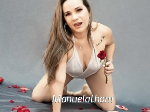 Manuelathom