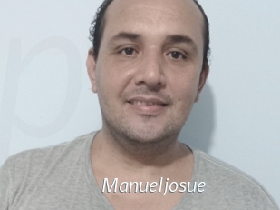 Manueljosue