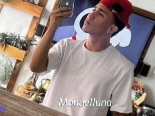 Manuelluna