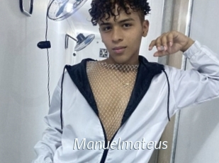 Manuelmateus