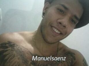 Manuelsaenz