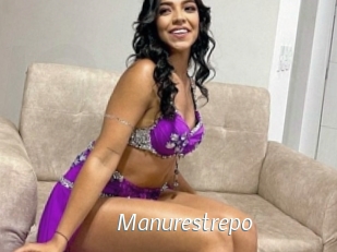 Manurestrepo