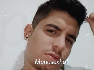 Manusexhot