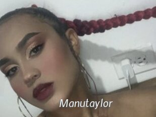Manutaylor