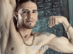 manxfit Porn Star