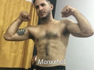 Manxxhot
