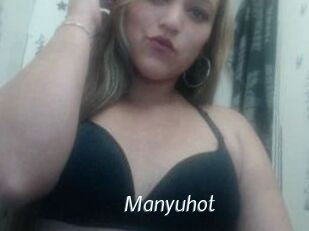 Manyuhot