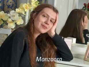 Manzoora