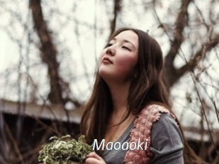 Maoaoki