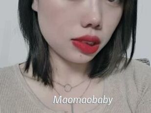 Maomaobaby