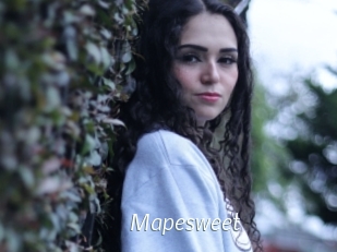 Mapesweet