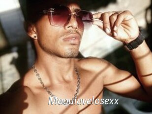Maquiavelosexx