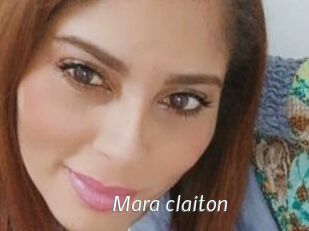 Mara_claiton