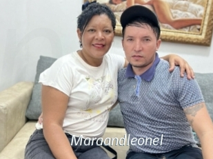 Maraandleonel