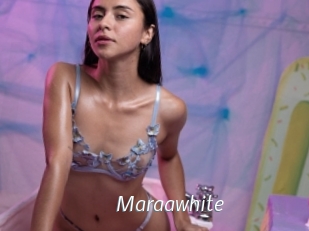 Maraawhite