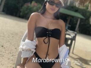 Marabrown19
