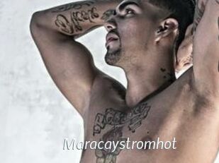 Maracaystromhot