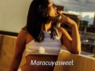 Maracuyasweet
