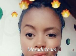 Maradirtcam