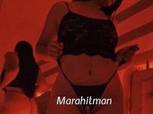 Marahitman