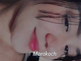 Marakoch