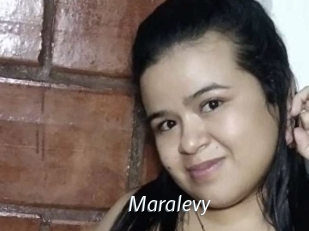 Maralevy