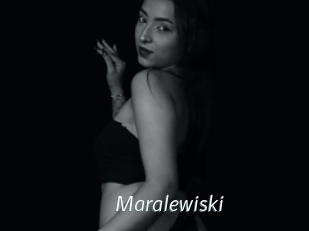 Maralewiski
