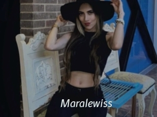 Maralewiss