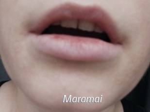 Maramai