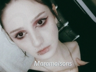 Maramaisons