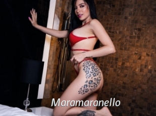 Maramaranello