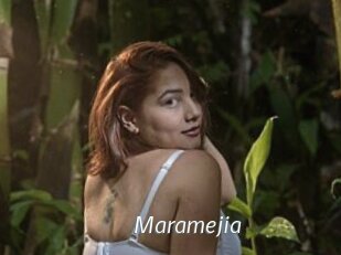 Maramejia