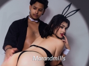 Marandmills