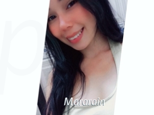 Mararain