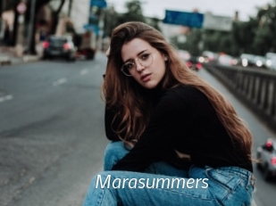 marasummers Porn Star