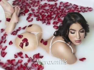 Maraxmills