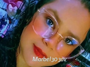 Marbel303av