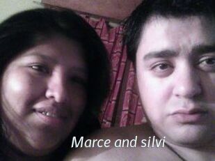 marce_and_silvi Porn Star