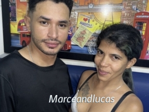 Marceandlucas