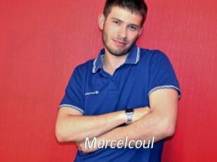 marcelcoul Porn Star