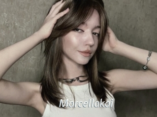 marcellakai Porn Star