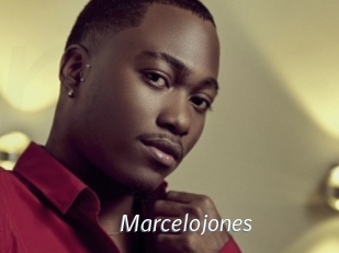 marcelojones Porn Star