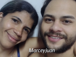 marceyjuan Porn Star