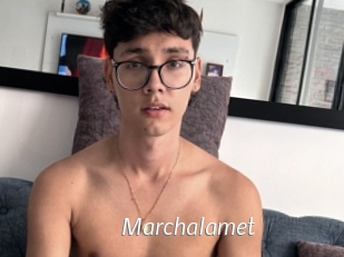 marchalamet Porn Star